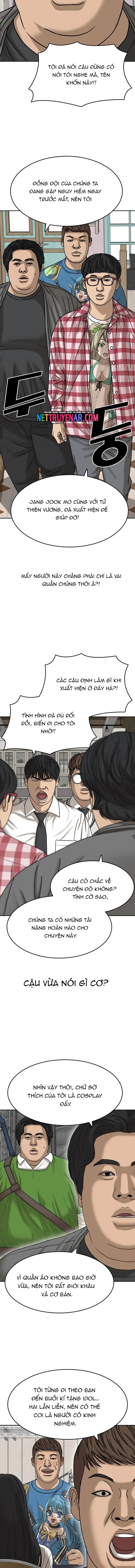 Những Mảnh Đời Tan Vỡ 2 Chap 37 - Next Chap 38