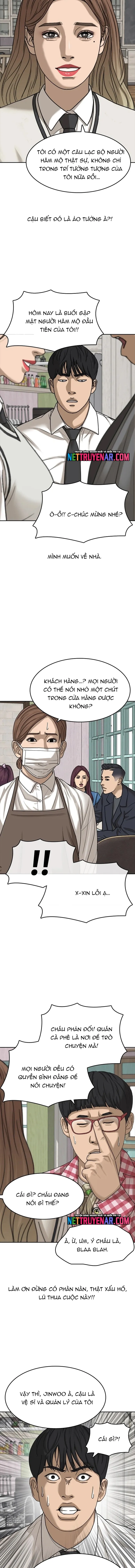 Những Mảnh Đời Tan Vỡ 2 Chap 37 - Next Chap 38