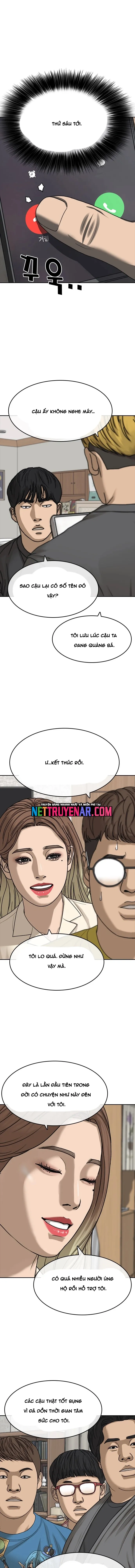 Những Mảnh Đời Tan Vỡ 2 Chap 38 - Next Chap 39