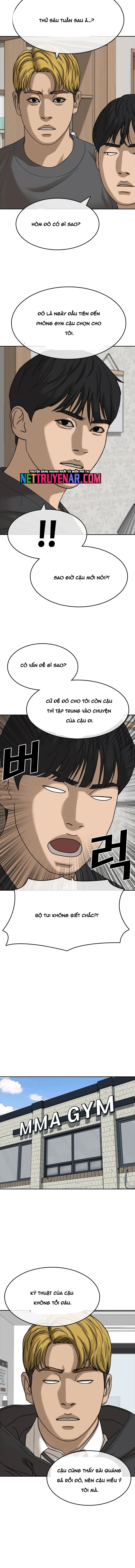 Những Mảnh Đời Tan Vỡ 2 Chap 38 - Next Chap 39