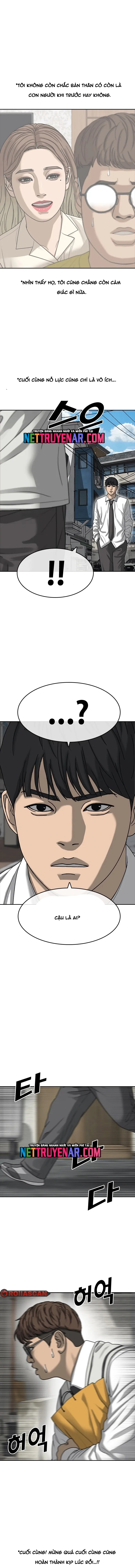 Những Mảnh Đời Tan Vỡ 2 Chap 38 - Next Chap 39