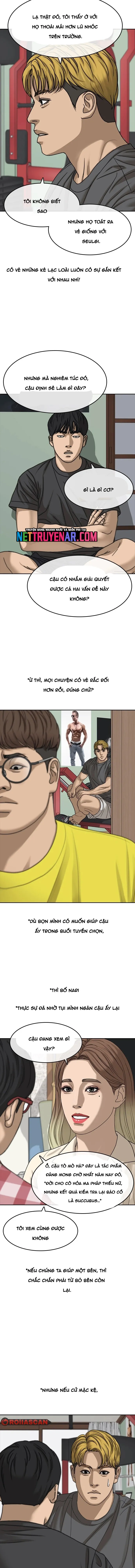 Những Mảnh Đời Tan Vỡ 2 Chap 38 - Next Chap 39