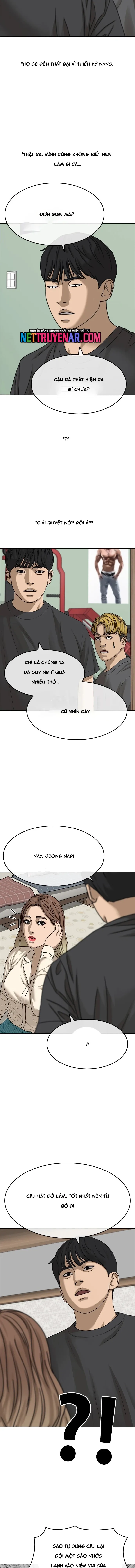 Những Mảnh Đời Tan Vỡ 2 Chap 38 - Next Chap 39