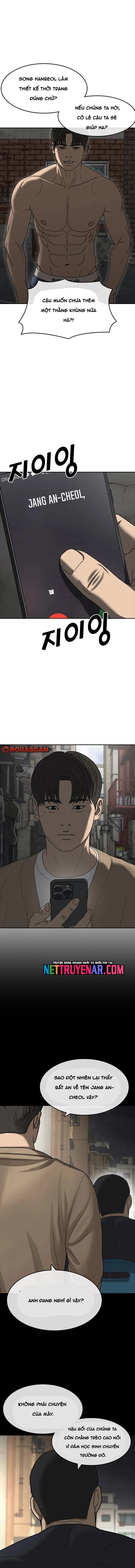 Những Mảnh Đời Tan Vỡ 2 Chap 38 - Next Chap 39