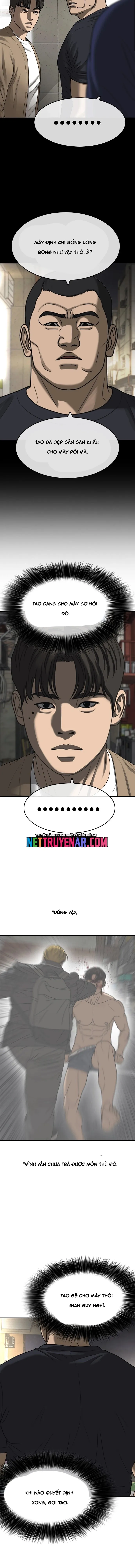 Những Mảnh Đời Tan Vỡ 2 Chap 38 - Next Chap 39