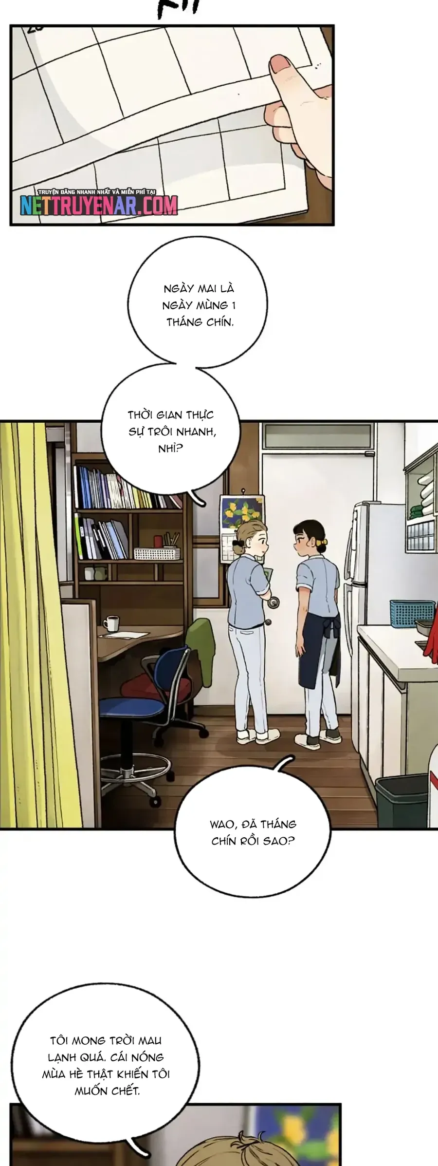 Võ Sĩ Vô Năng Chap 37 - Next Chap 38