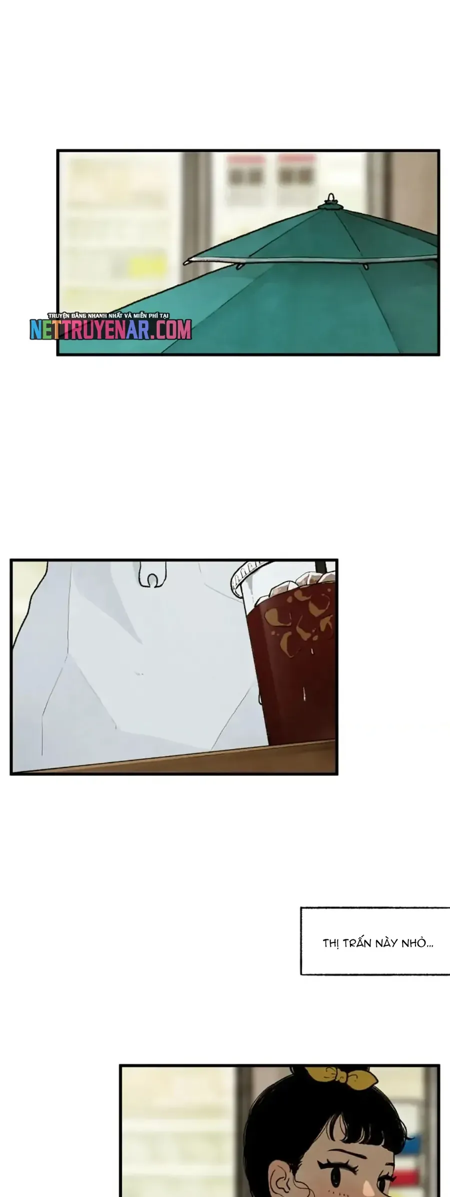 Võ Sĩ Vô Năng Chap 37 - Next Chap 38