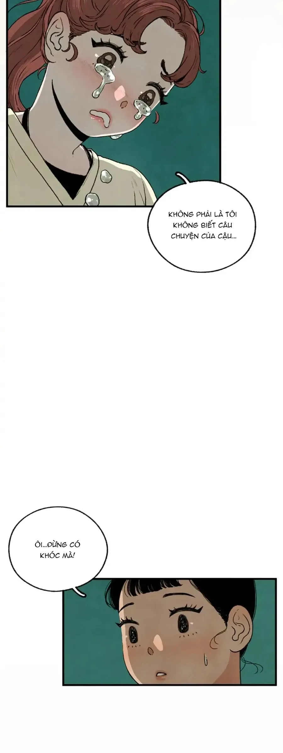 Võ Sĩ Vô Năng Chap 37 - Next Chap 38