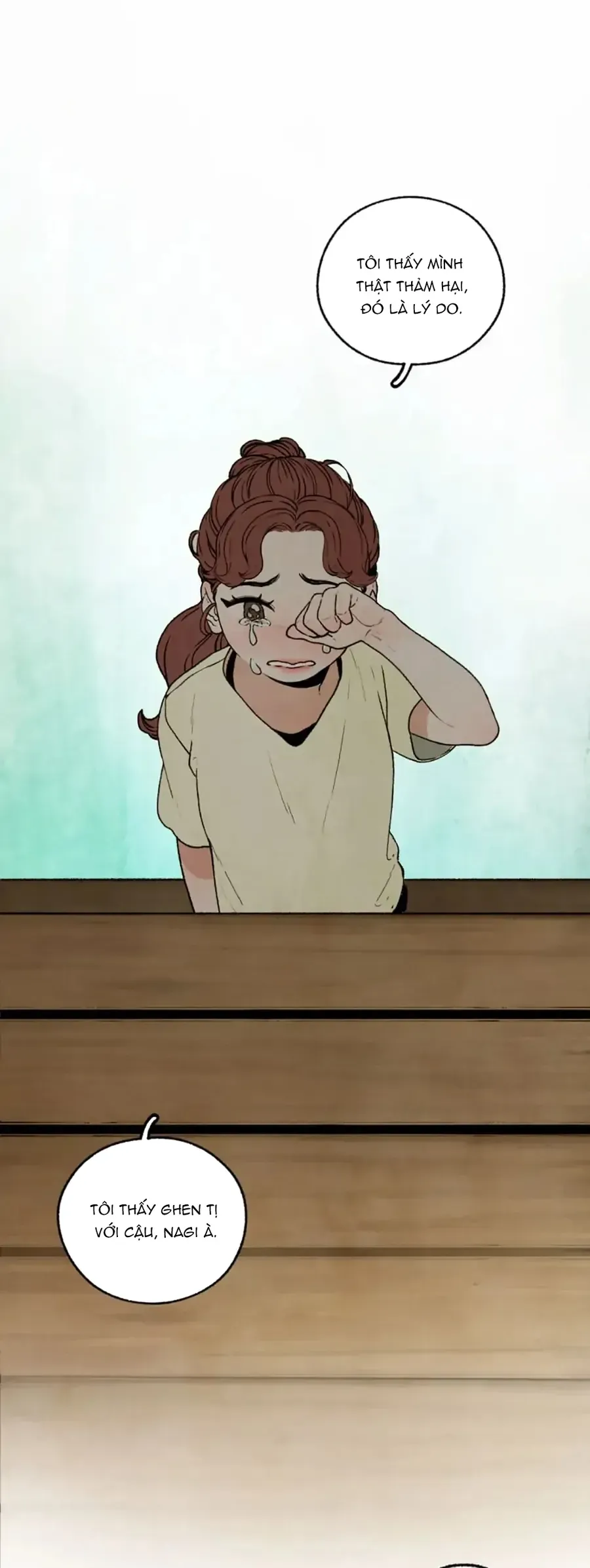 Võ Sĩ Vô Năng Chap 37 - Next Chap 38