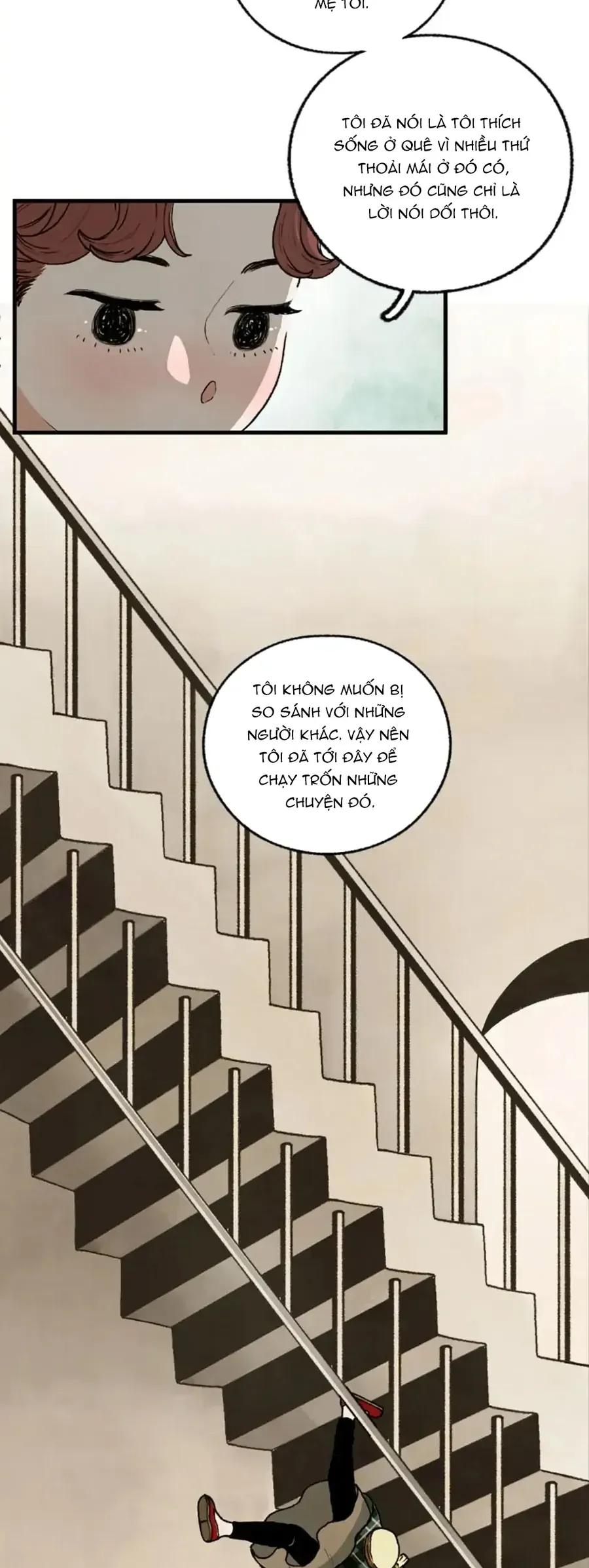 Võ Sĩ Vô Năng Chap 37 - Next Chap 38