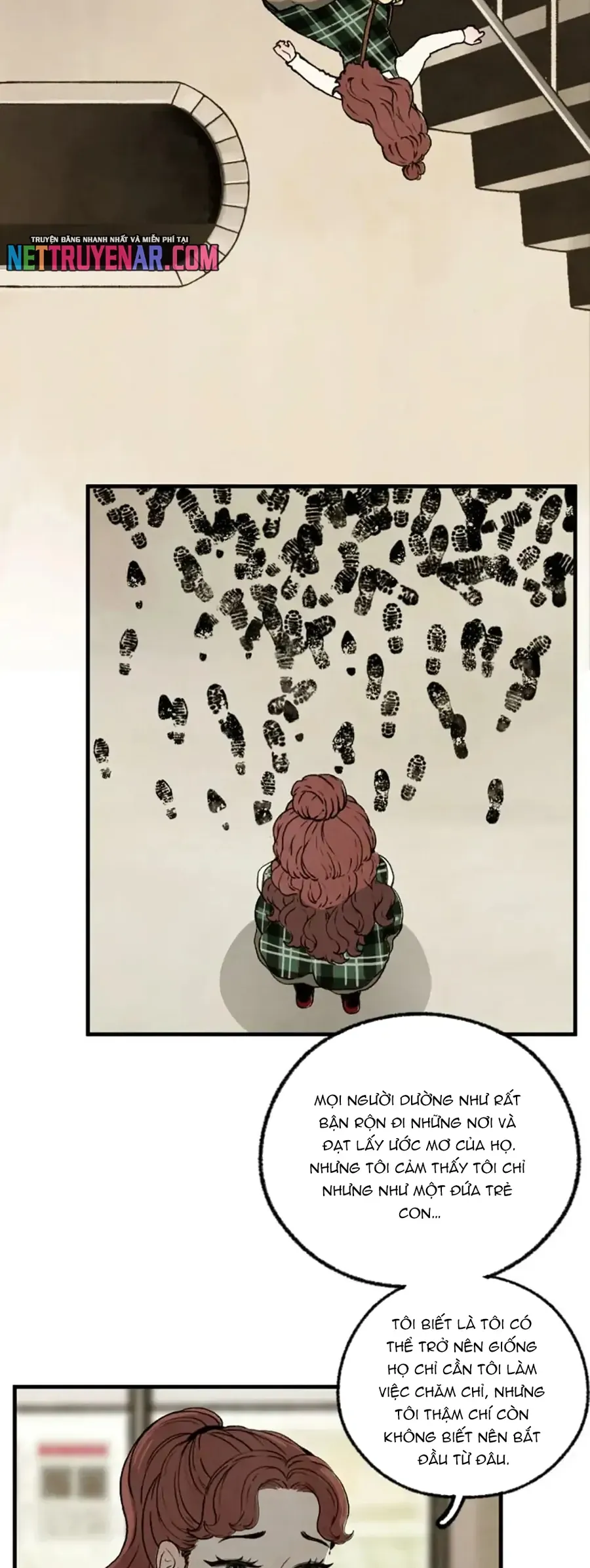 Võ Sĩ Vô Năng Chap 37 - Next Chap 38