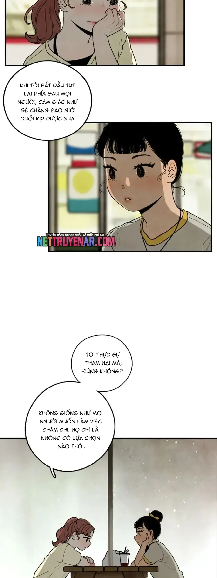 Võ Sĩ Vô Năng Chap 37 - Next Chap 38