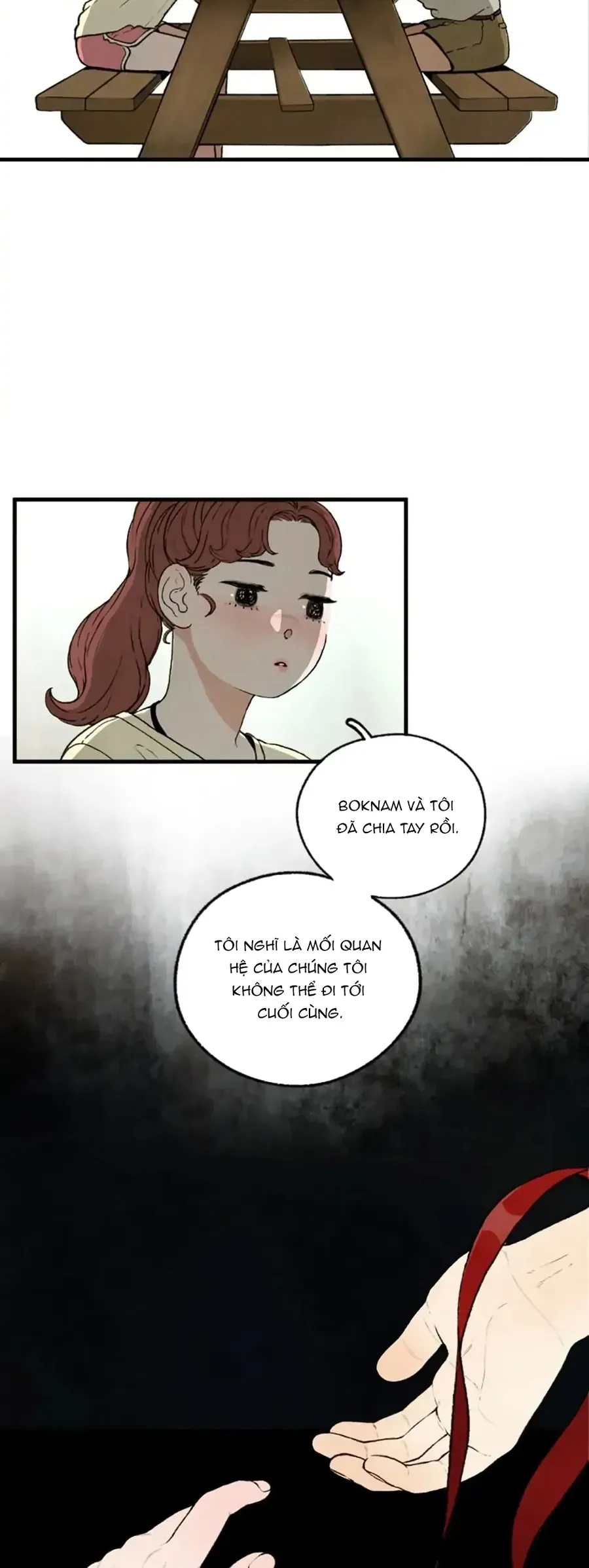 Võ Sĩ Vô Năng Chap 37 - Next Chap 38