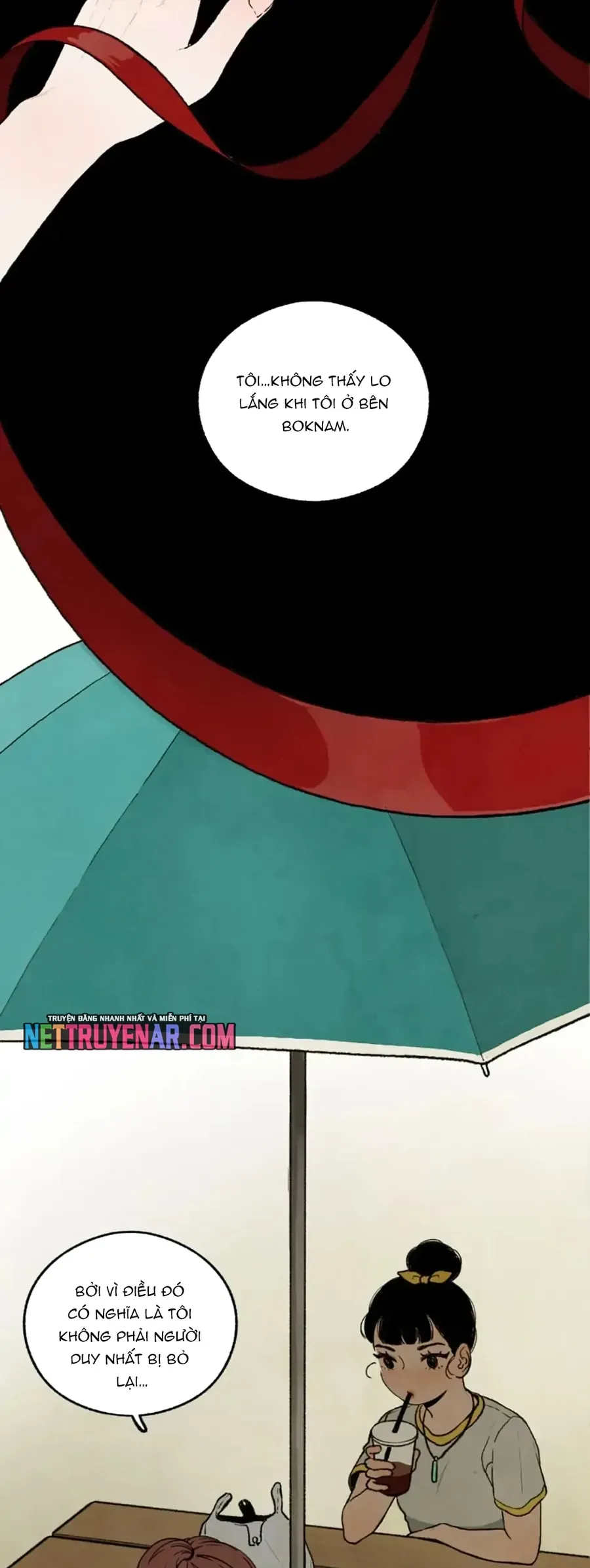 Võ Sĩ Vô Năng Chap 37 - Next Chap 38