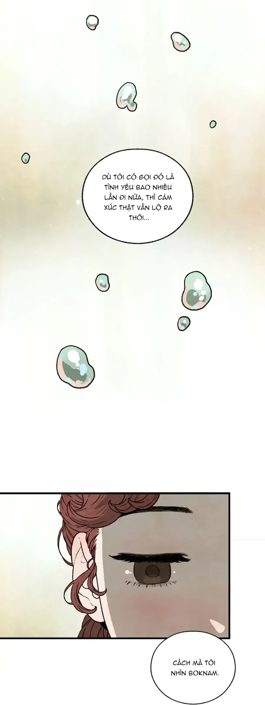 Võ Sĩ Vô Năng Chap 37 - Next Chap 38