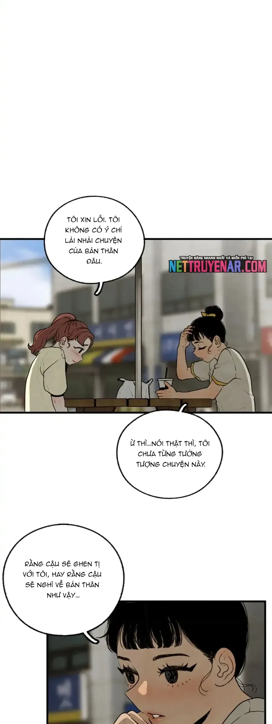 Võ Sĩ Vô Năng Chap 37 - Next Chap 38