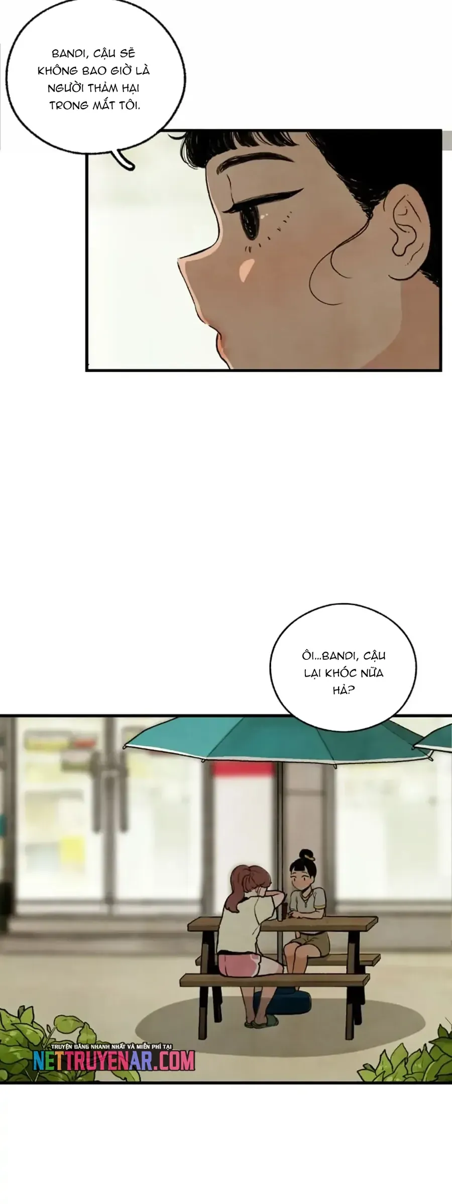 Võ Sĩ Vô Năng Chap 37 - Next Chap 38