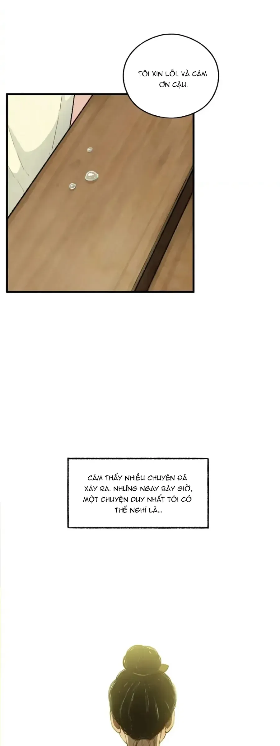 Võ Sĩ Vô Năng Chap 37 - Next Chap 38