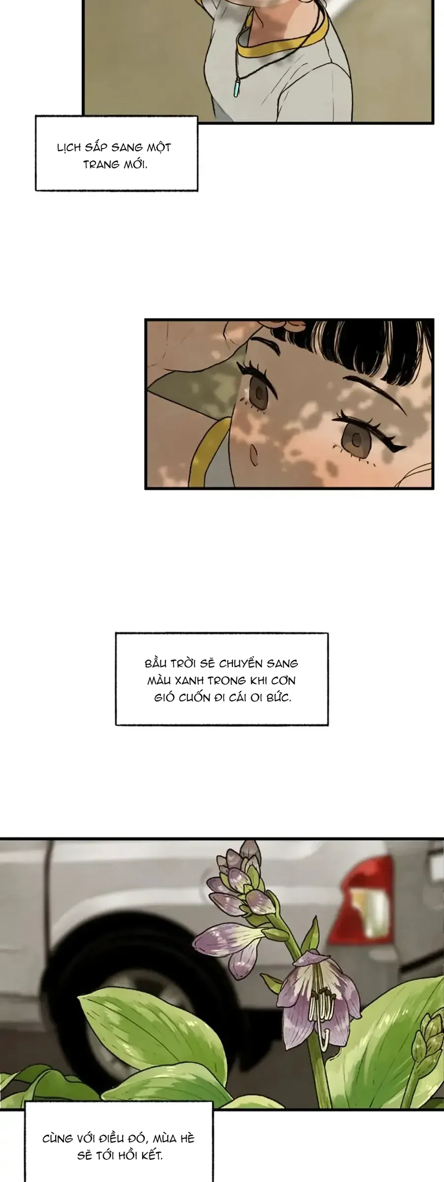 Võ Sĩ Vô Năng Chap 37 - Next Chap 38