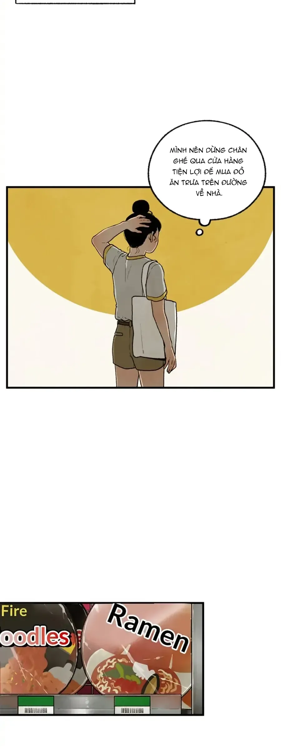 Võ Sĩ Vô Năng Chap 37 - Next Chap 38