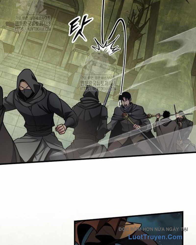 Cuốn Sách Chiến Lược Hàng Đầu Mà Chỉ Tôi Mới Có Thể Nhìn Thấy Chap 91 - Next Chap 92