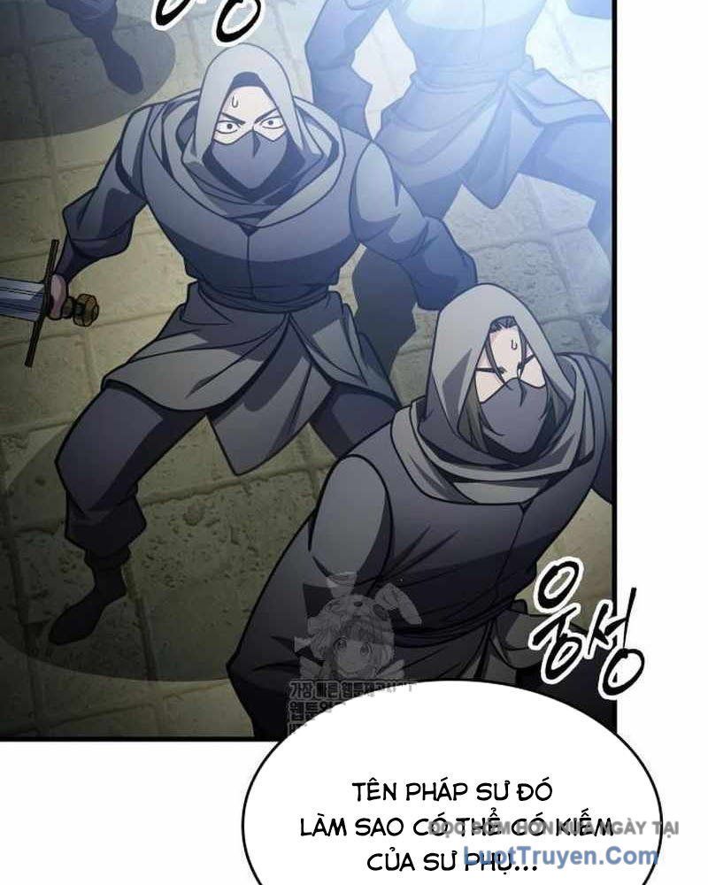 Cuốn Sách Chiến Lược Hàng Đầu Mà Chỉ Tôi Mới Có Thể Nhìn Thấy Chap 91 - Next Chap 92