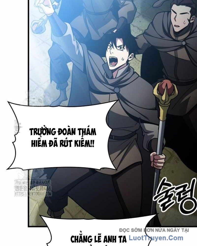 Cuốn Sách Chiến Lược Hàng Đầu Mà Chỉ Tôi Mới Có Thể Nhìn Thấy Chap 91 - Next Chap 92