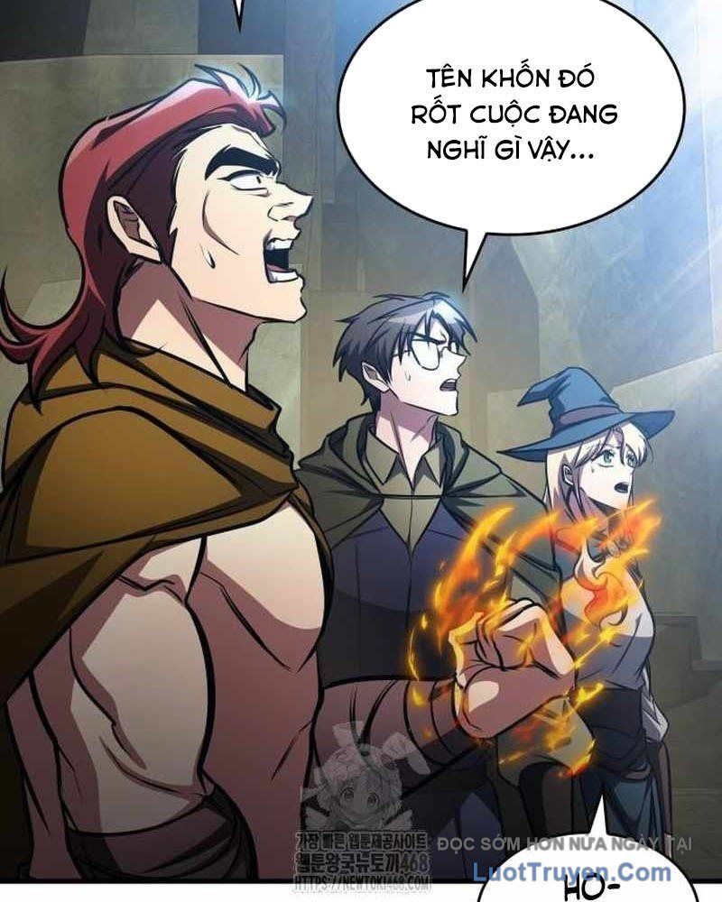 Cuốn Sách Chiến Lược Hàng Đầu Mà Chỉ Tôi Mới Có Thể Nhìn Thấy Chap 91 - Next Chap 92