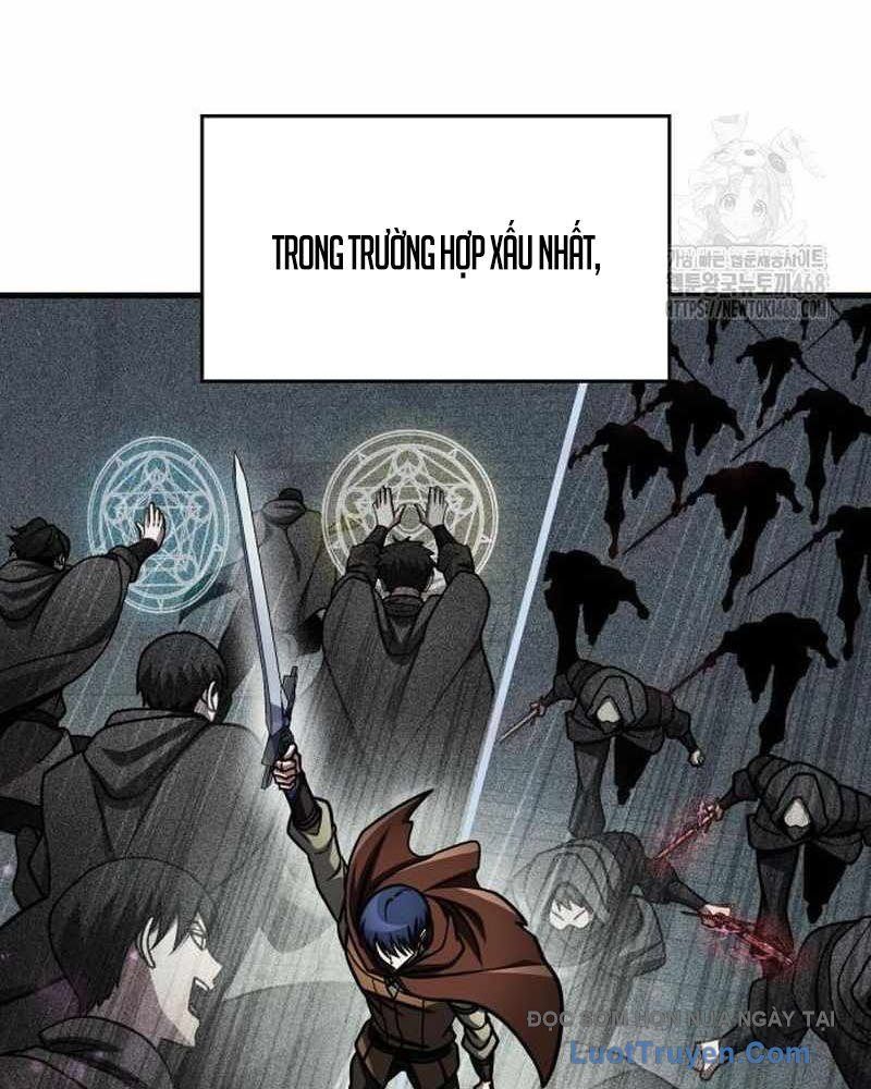 Cuốn Sách Chiến Lược Hàng Đầu Mà Chỉ Tôi Mới Có Thể Nhìn Thấy Chap 91 - Next Chap 92