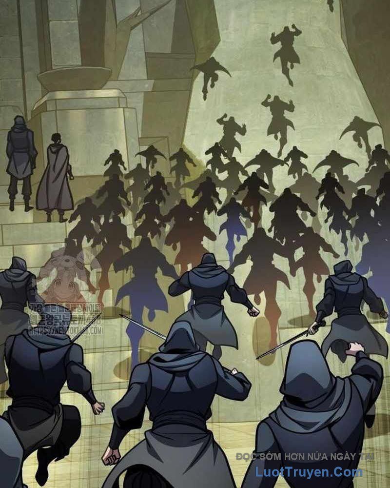 Cuốn Sách Chiến Lược Hàng Đầu Mà Chỉ Tôi Mới Có Thể Nhìn Thấy Chap 91 - Next Chap 92