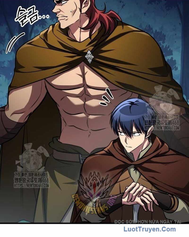 Cuốn Sách Chiến Lược Hàng Đầu Mà Chỉ Tôi Mới Có Thể Nhìn Thấy Chap 91 - Next Chap 92