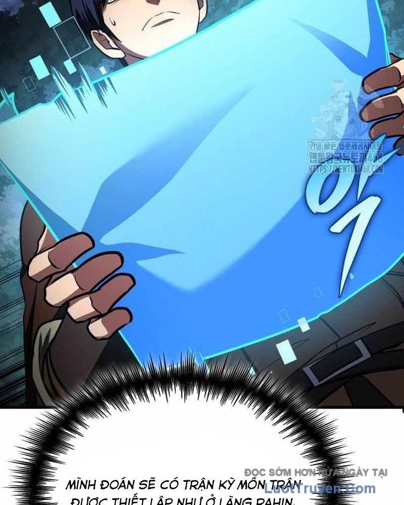 Cuốn Sách Chiến Lược Hàng Đầu Mà Chỉ Tôi Mới Có Thể Nhìn Thấy Chap 91 - Next Chap 92