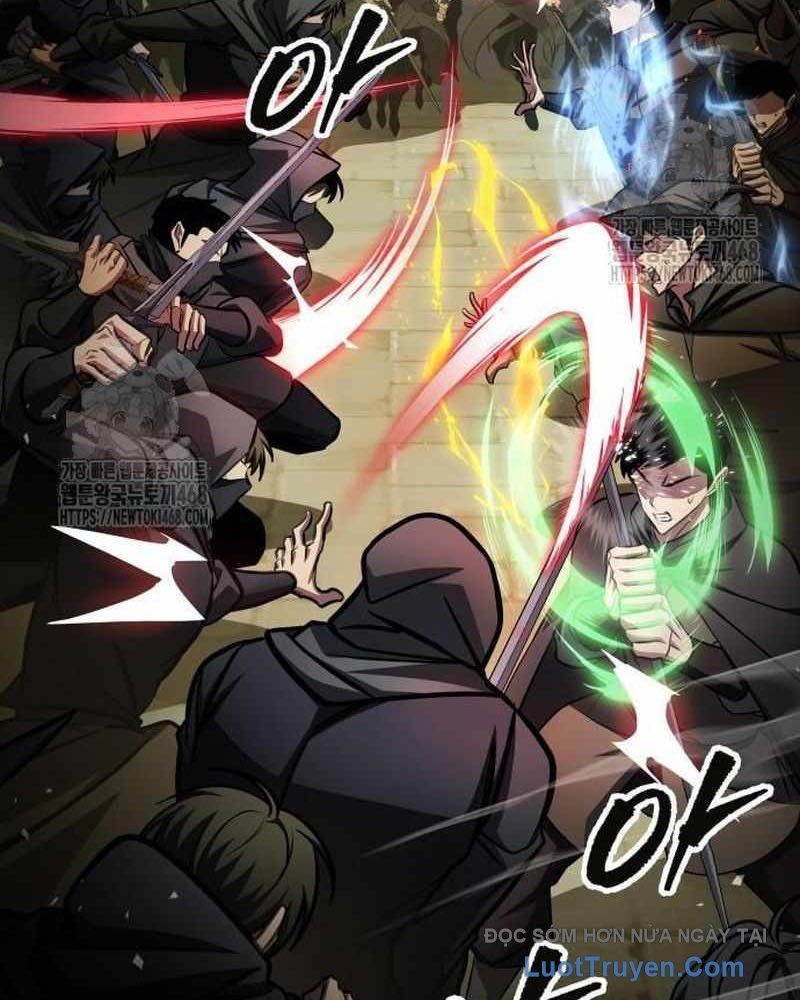 Cuốn Sách Chiến Lược Hàng Đầu Mà Chỉ Tôi Mới Có Thể Nhìn Thấy Chap 91 - Next Chap 92