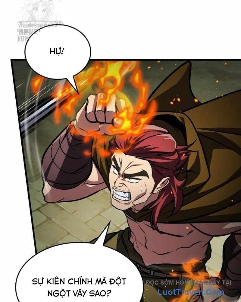 Cuốn Sách Chiến Lược Hàng Đầu Mà Chỉ Tôi Mới Có Thể Nhìn Thấy Chap 91 - Next Chap 92