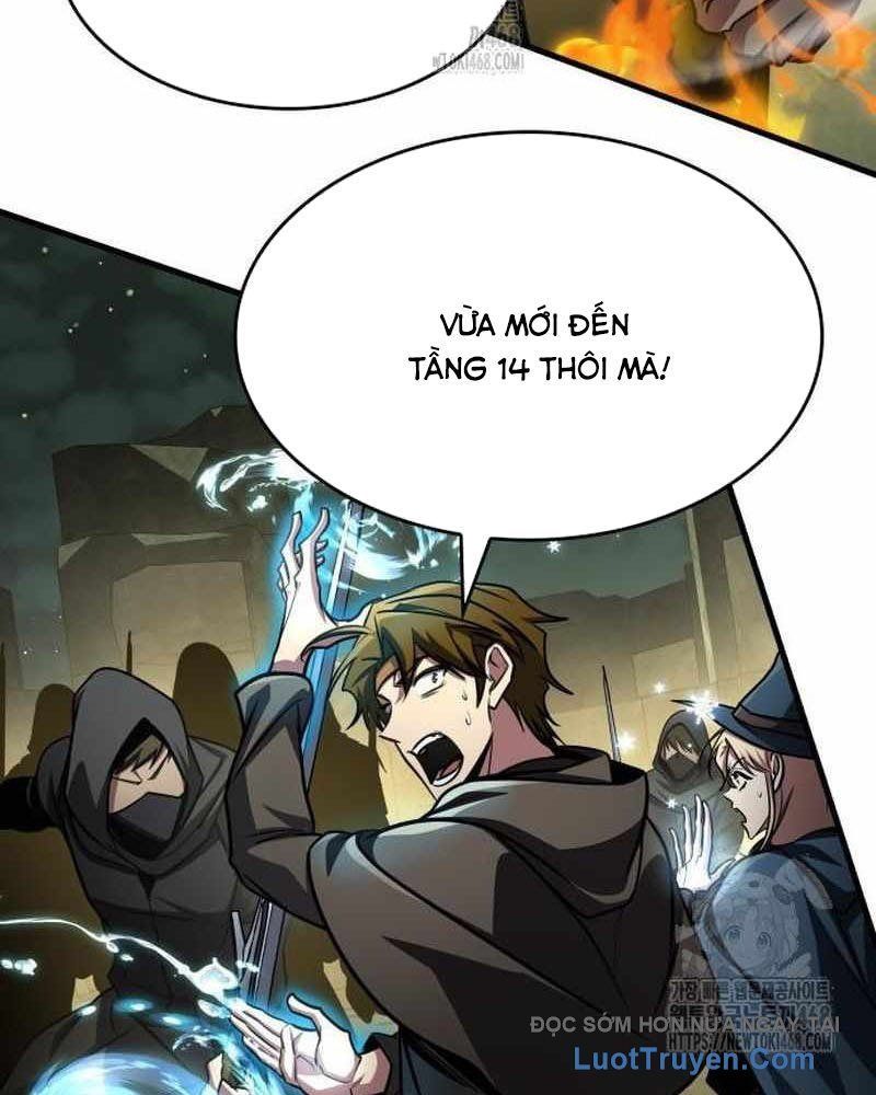 Cuốn Sách Chiến Lược Hàng Đầu Mà Chỉ Tôi Mới Có Thể Nhìn Thấy Chap 91 - Next Chap 92
