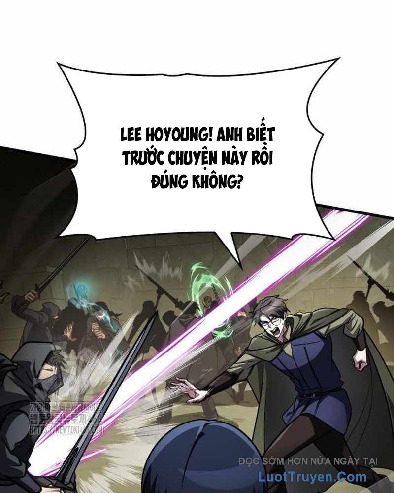 Cuốn Sách Chiến Lược Hàng Đầu Mà Chỉ Tôi Mới Có Thể Nhìn Thấy Chap 91 - Next Chap 92