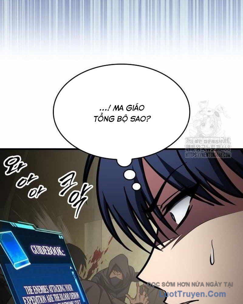 Cuốn Sách Chiến Lược Hàng Đầu Mà Chỉ Tôi Mới Có Thể Nhìn Thấy Chap 91 - Next Chap 92