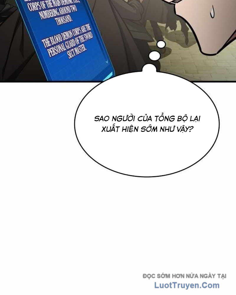 Cuốn Sách Chiến Lược Hàng Đầu Mà Chỉ Tôi Mới Có Thể Nhìn Thấy Chap 91 - Next Chap 92