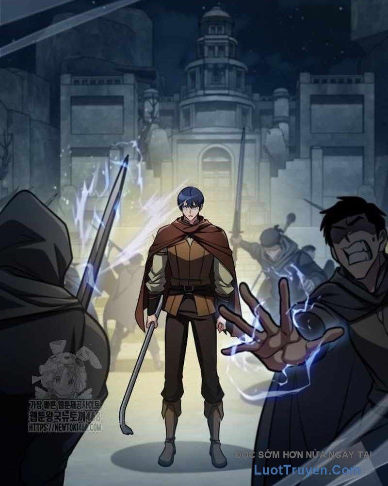 Cuốn Sách Chiến Lược Hàng Đầu Mà Chỉ Tôi Mới Có Thể Nhìn Thấy Chap 91 - Next Chap 92