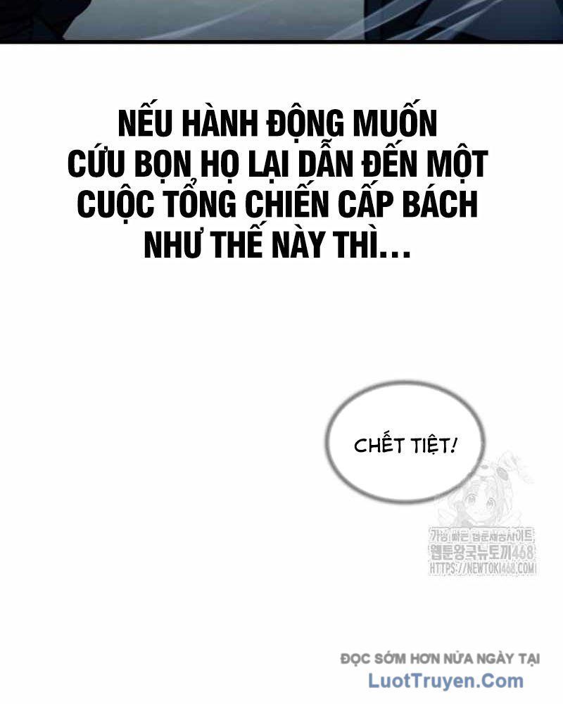 Cuốn Sách Chiến Lược Hàng Đầu Mà Chỉ Tôi Mới Có Thể Nhìn Thấy Chap 91 - Next Chap 92