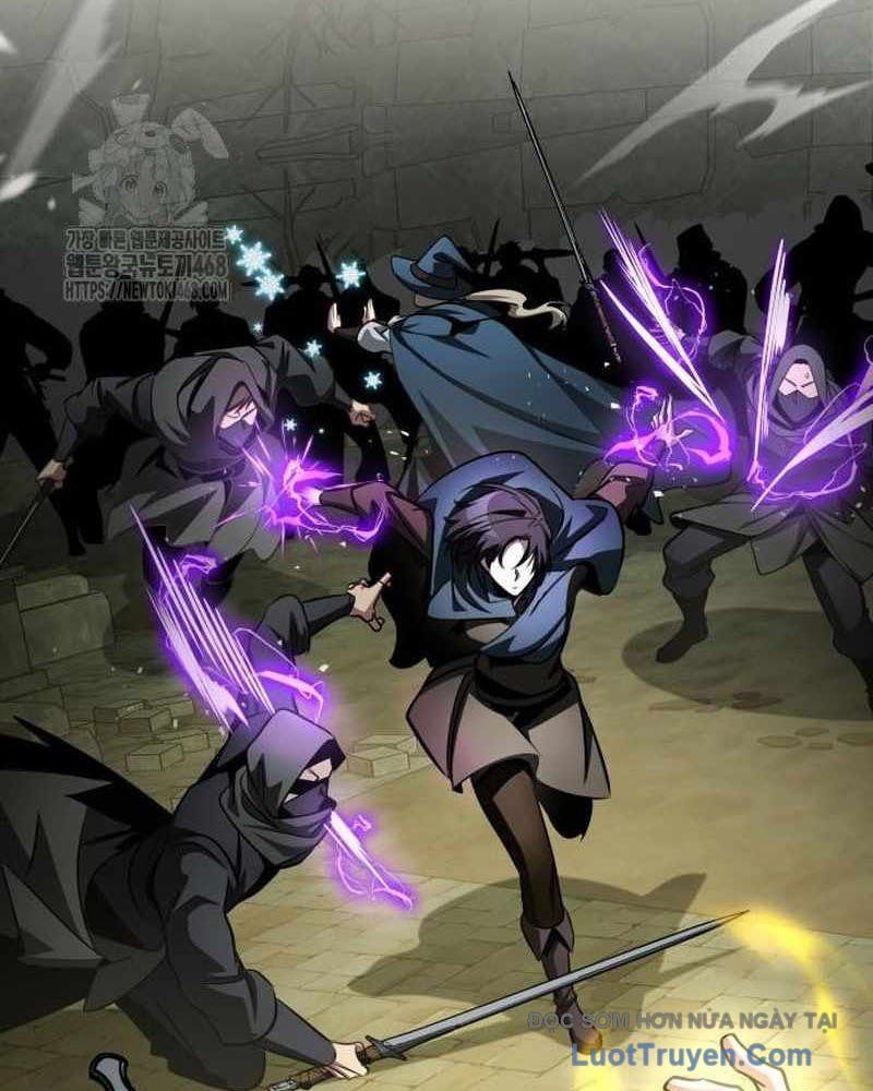 Cuốn Sách Chiến Lược Hàng Đầu Mà Chỉ Tôi Mới Có Thể Nhìn Thấy Chap 91 - Next Chap 92