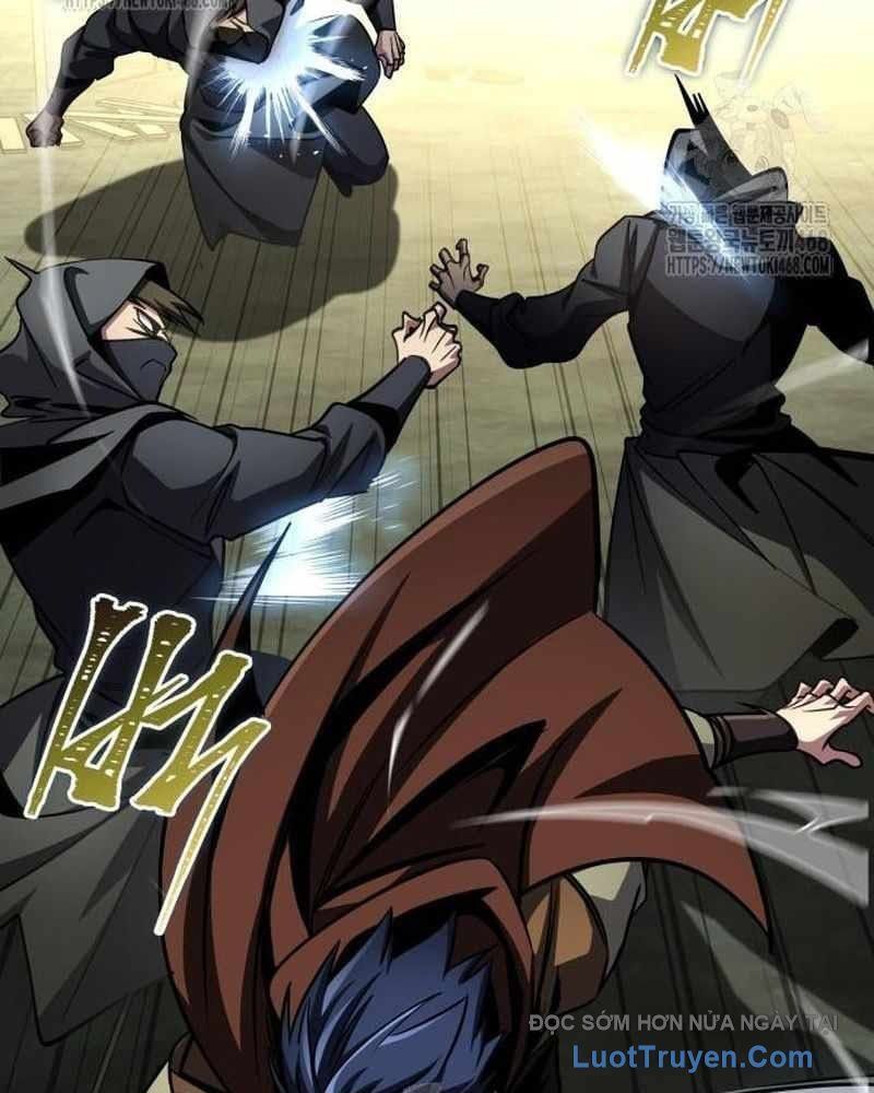 Cuốn Sách Chiến Lược Hàng Đầu Mà Chỉ Tôi Mới Có Thể Nhìn Thấy Chap 91 - Next Chap 92