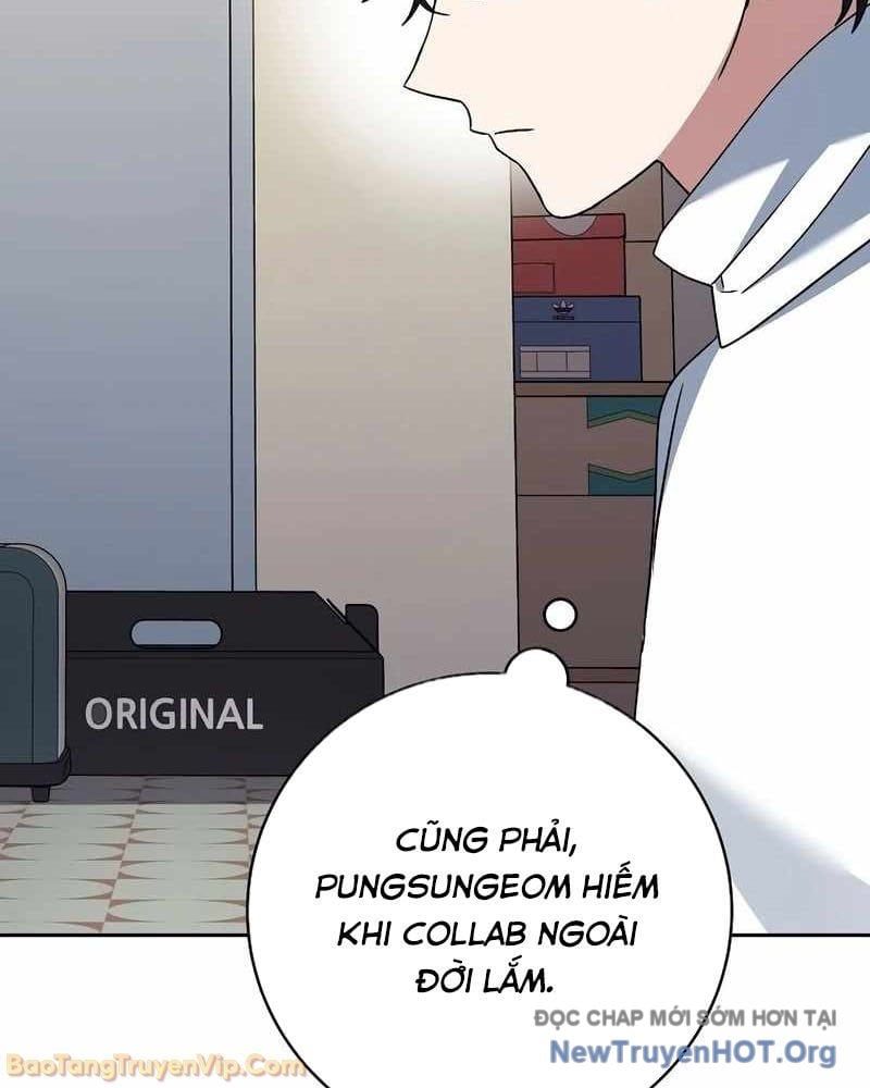 Stream Của Cung Thủ Thiên Tài Chap 85 - Next Chap 86