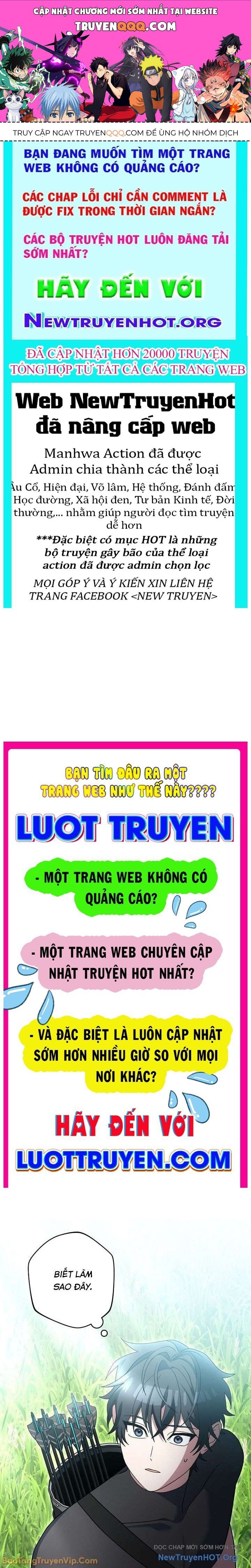 Stream Của Cung Thủ Thiên Tài Chap 86 - Next Chap 87