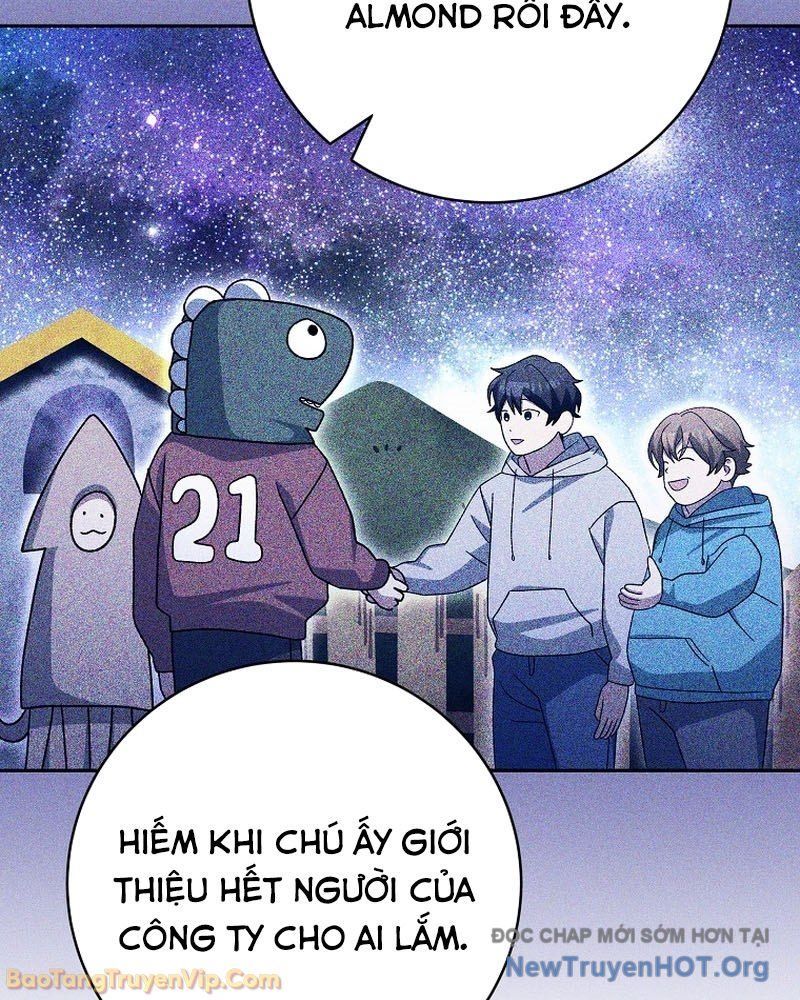 Stream Của Cung Thủ Thiên Tài Chap 87 - Next Chap 88