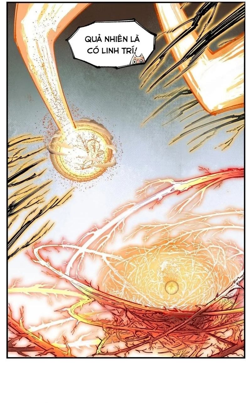 Nhật Nguyệt Đồng Thác Chap 290 - Next Chap 291