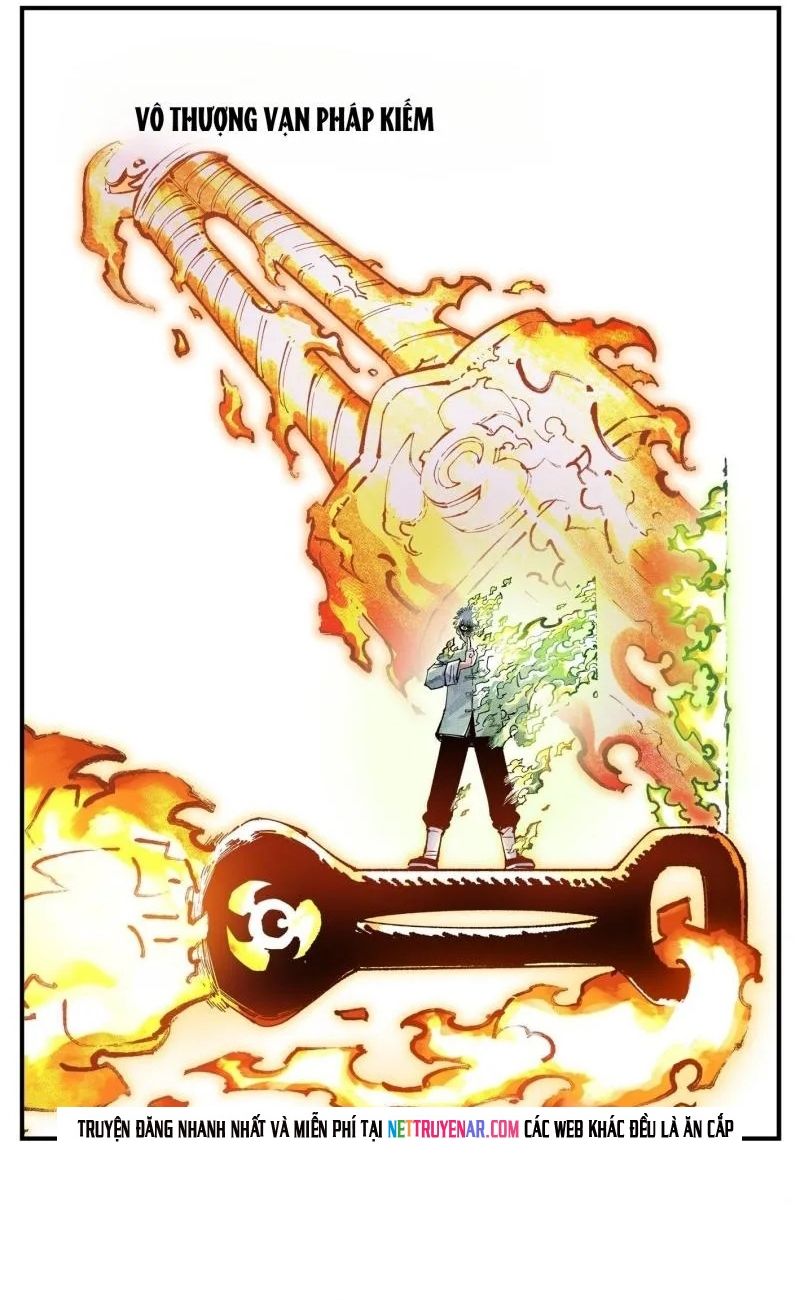 Nhật Nguyệt Đồng Thác Chap 290 - Next Chap 291