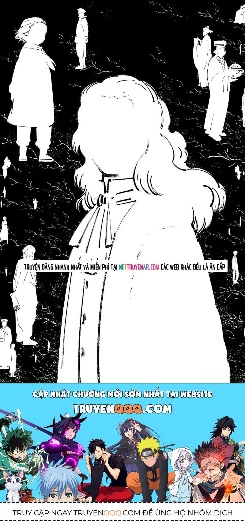 Nhật Nguyệt Đồng Thác Chap 290 - Next Chap 291