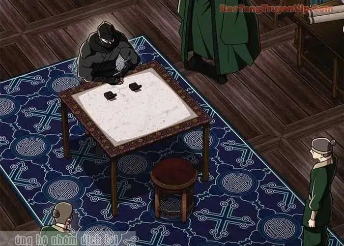 Huấn Luyện Viên Murim Thiên Tài Chap 85 - Next Chap 86