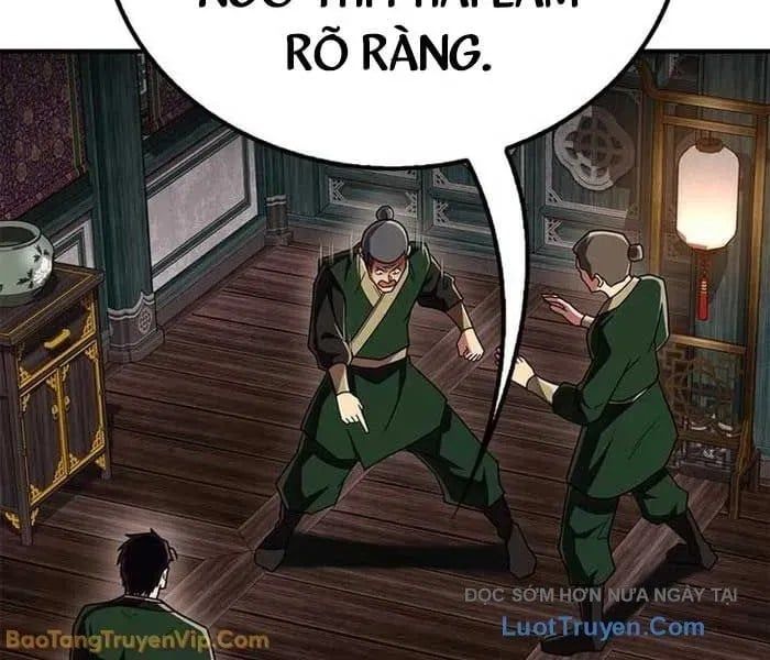 Huấn Luyện Viên Murim Thiên Tài Chap 85 - Next Chap 86